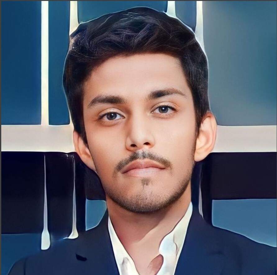 Your Profile Picture