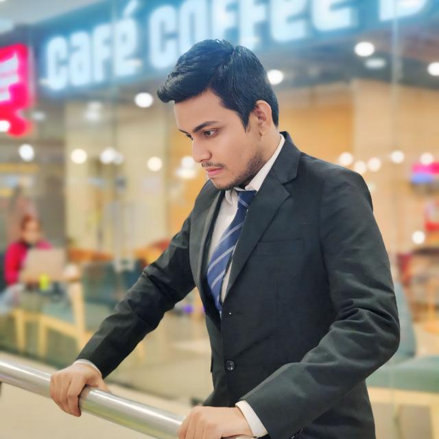 Your Profile Picture